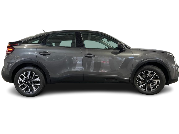 Citroen c4 feel pack Blue Hdi eat8