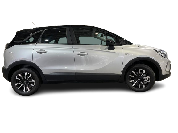 Opel Crossland edition 1.2 AT6